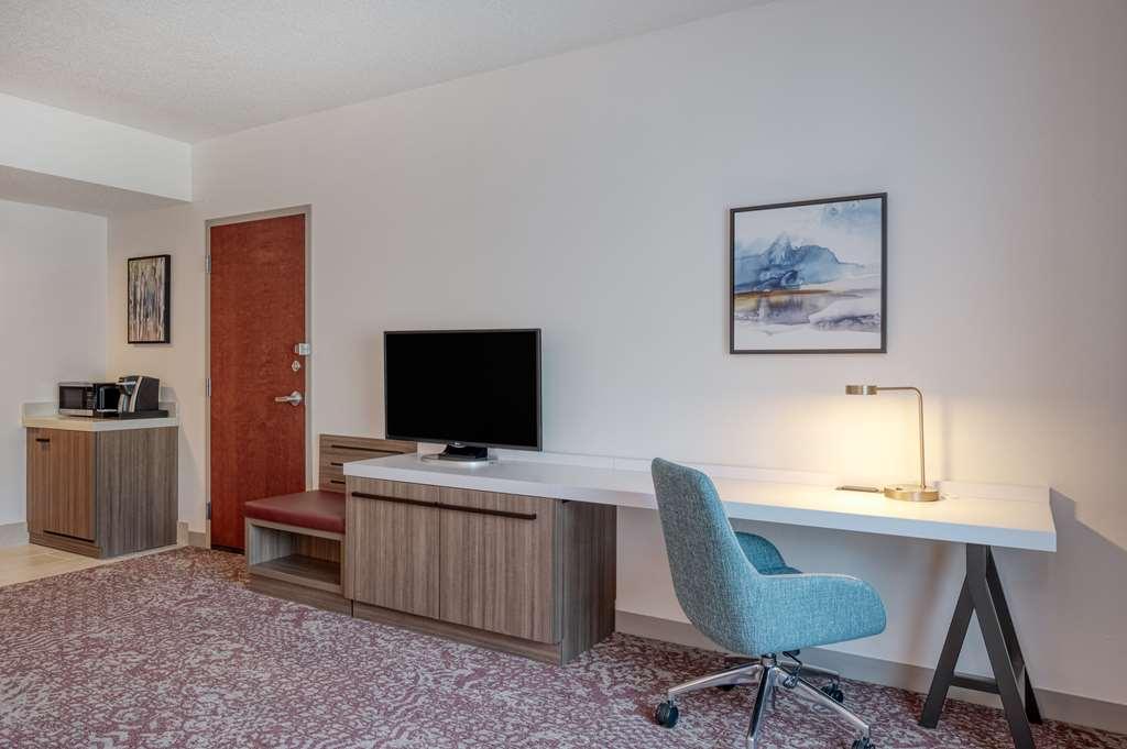 Hilton Garden Inn Clarksburg Habitación foto