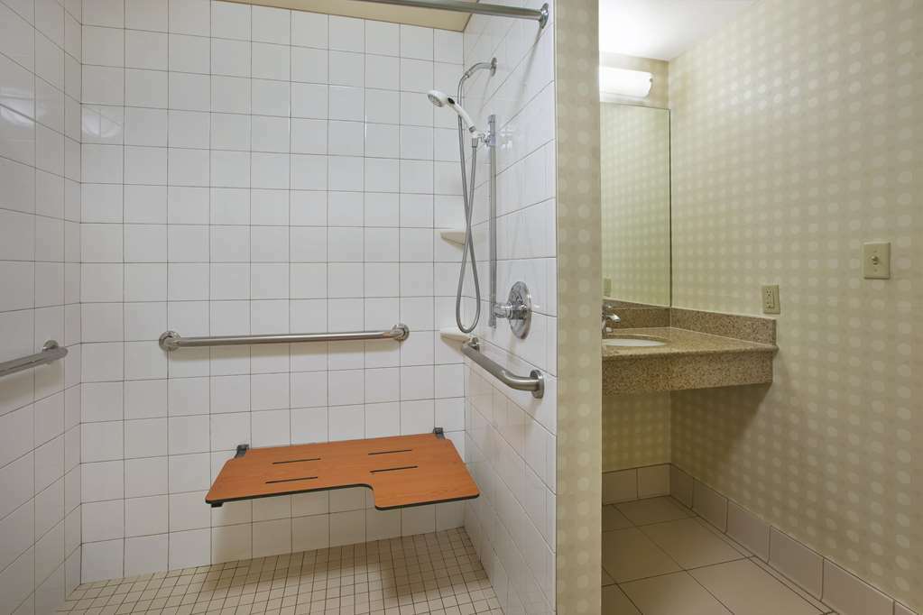 Hilton Garden Inn Clarksburg Habitación foto